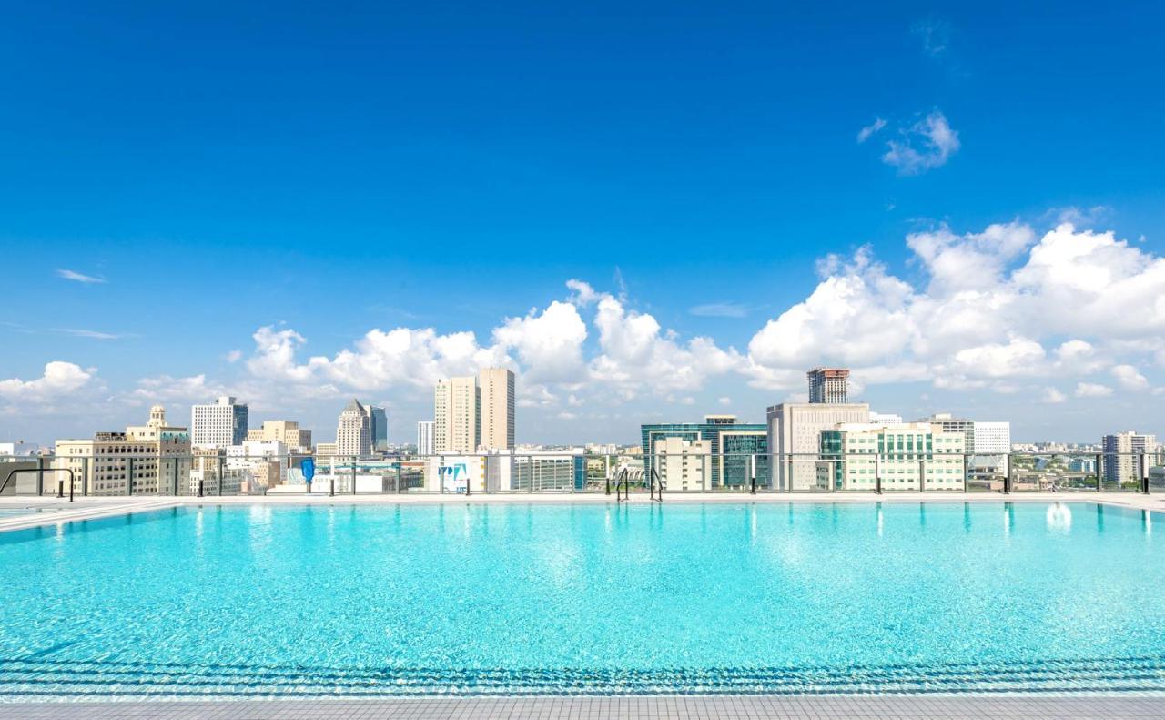 Top Miami Complex Full Amenities & Entertainment! Екстер'єр фото