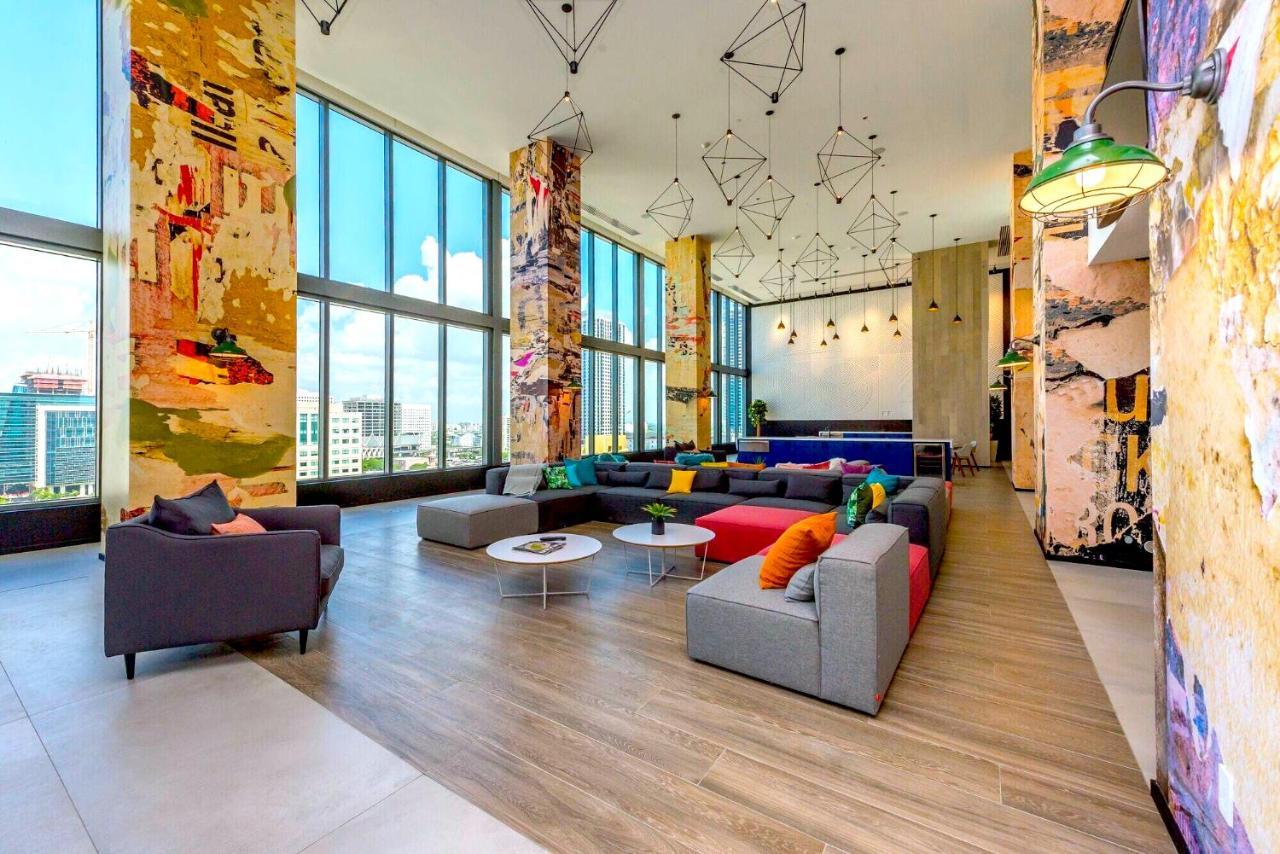 Top Miami Complex Full Amenities & Entertainment! Екстер'єр фото