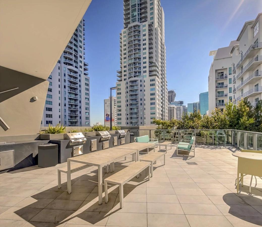 Top Miami Complex Full Amenities & Entertainment! Екстер'єр фото