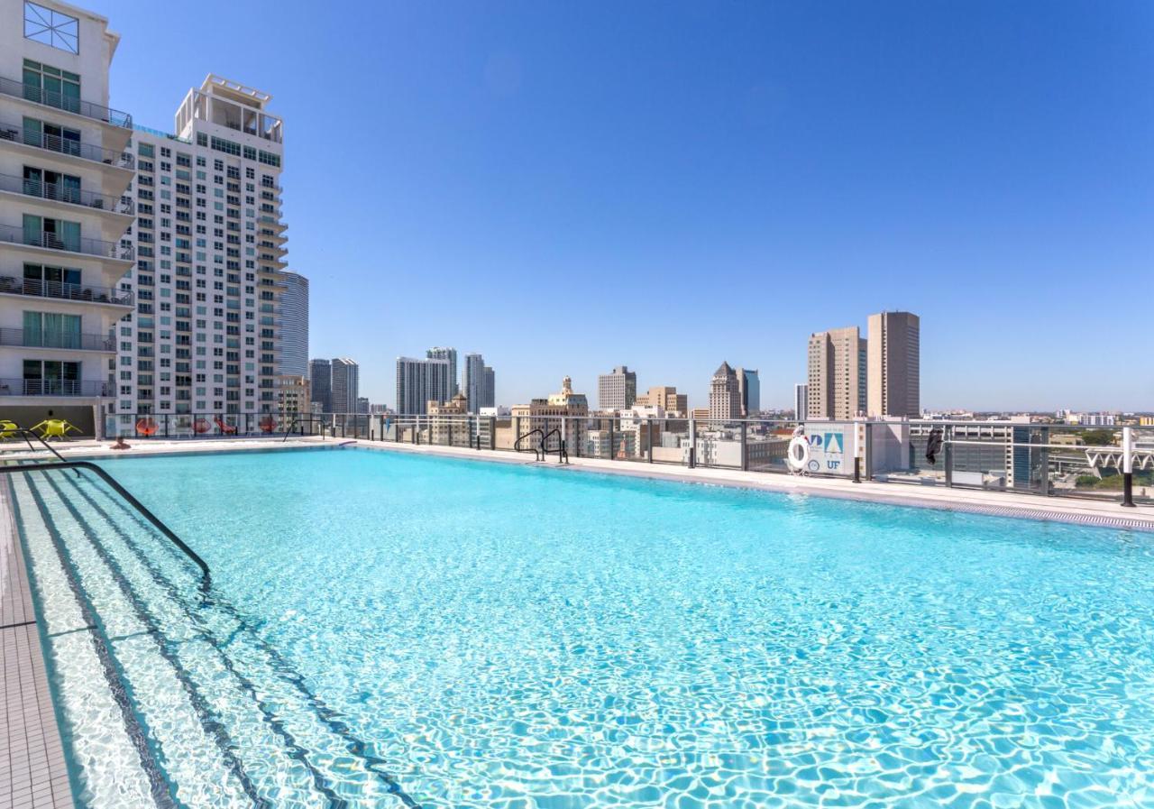 Top Miami Complex Full Amenities & Entertainment! Екстер'єр фото