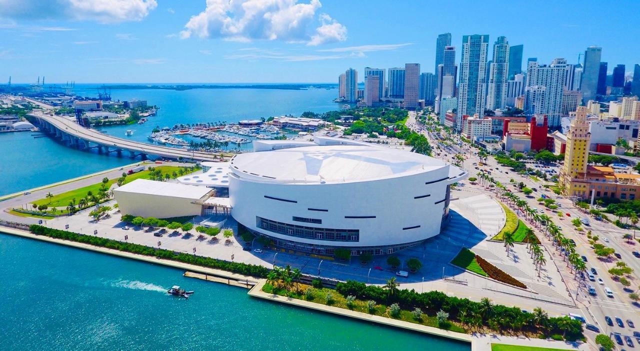Top Miami Complex Full Amenities & Entertainment! Екстер'єр фото