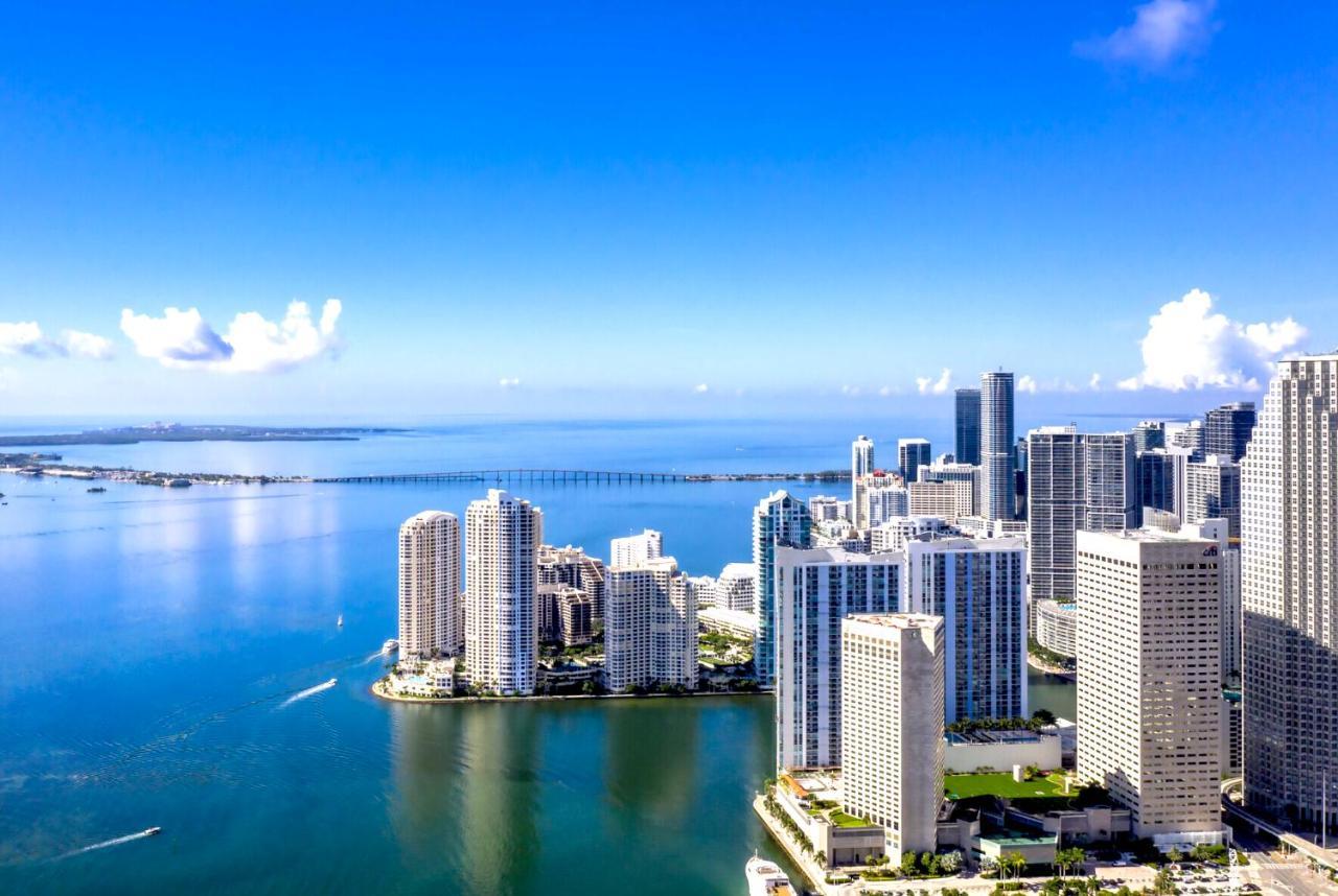 Top Miami Complex Full Amenities & Entertainment! Екстер'єр фото