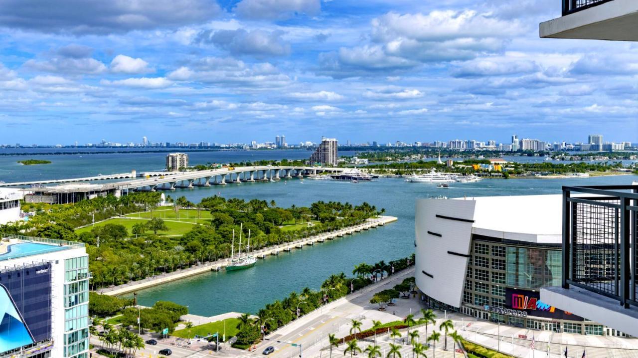 Top Miami Complex Full Amenities & Entertainment! Екстер'єр фото