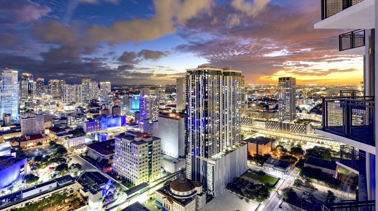 Top Miami Complex Full Amenities & Entertainment! Екстер'єр фото