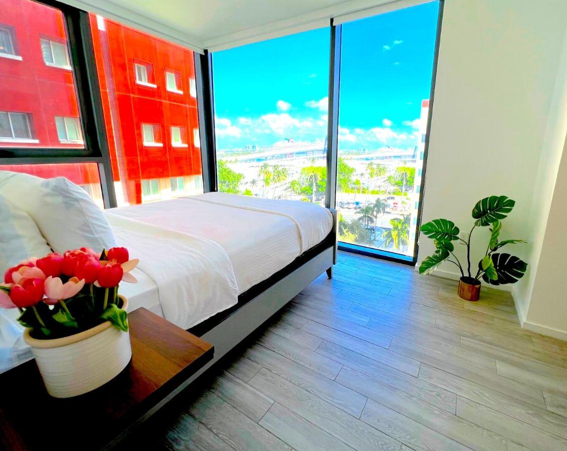Top Miami Complex Full Amenities & Entertainment! Екстер'єр фото