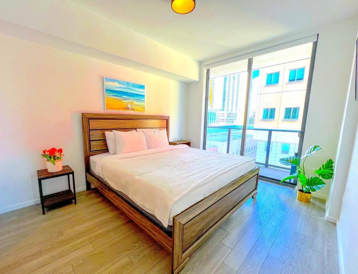 Top Miami Complex Full Amenities & Entertainment! Екстер'єр фото