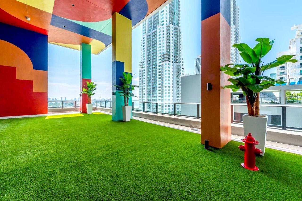 Top Miami Complex Full Amenities & Entertainment! Екстер'єр фото